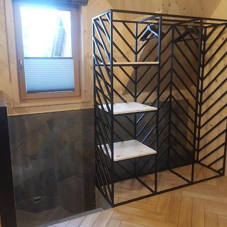 Apartamenty Benita Закопане Екстериор снимка