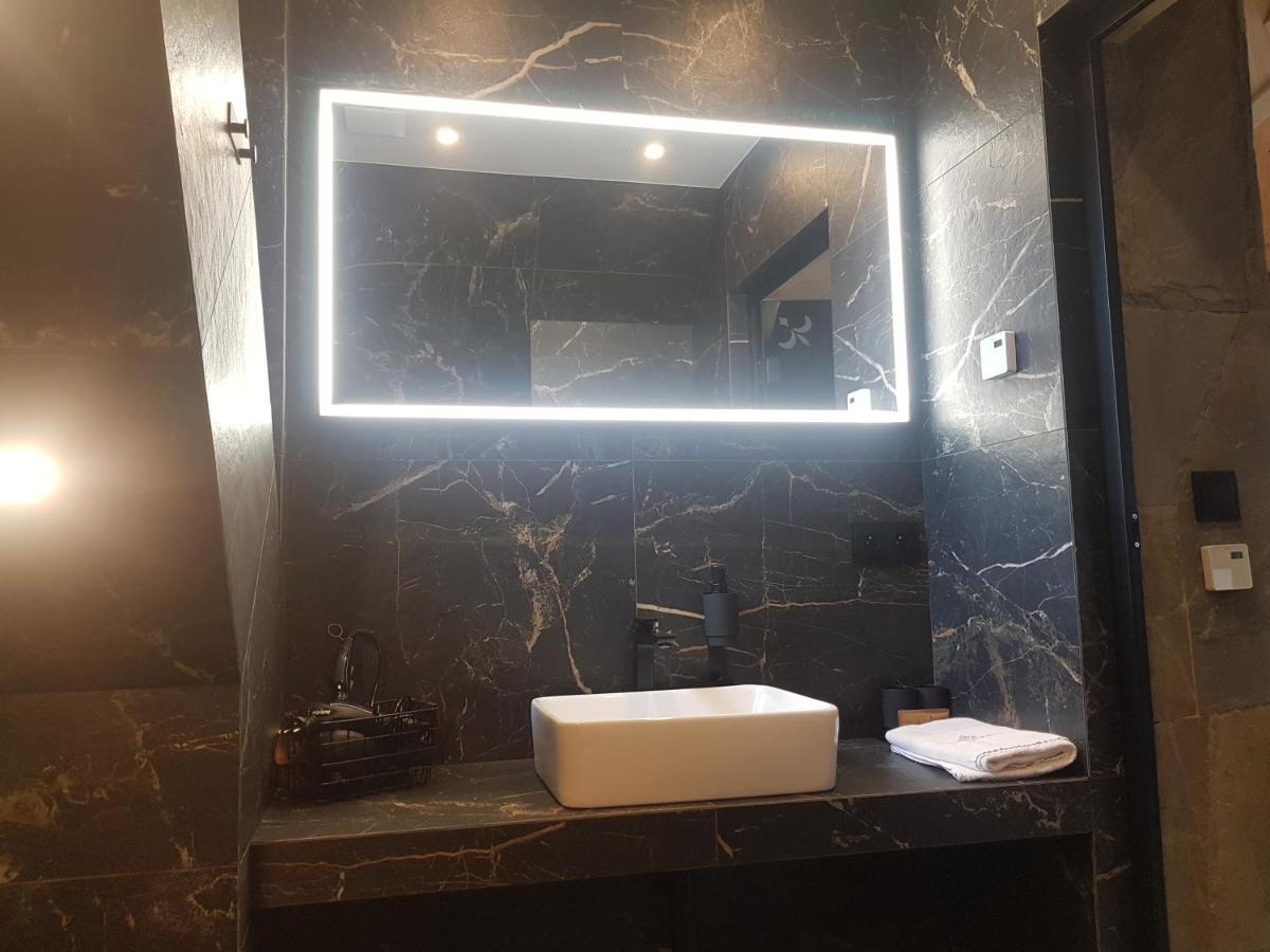 Apartamenty Benita Закопане Екстериор снимка