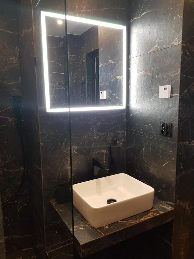 Apartamenty Benita Закопане Екстериор снимка