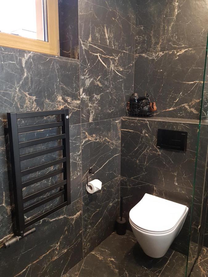 Apartamenty Benita Закопане Екстериор снимка